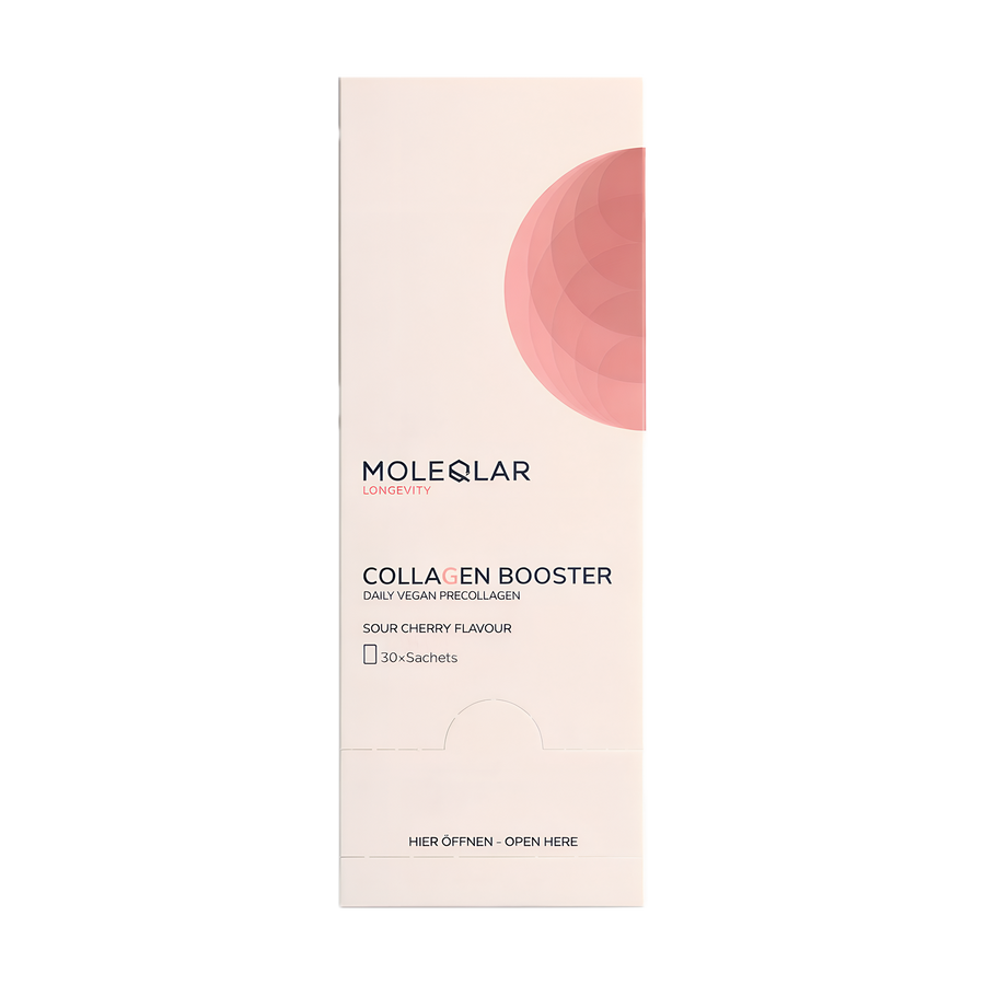 Collagen Booster