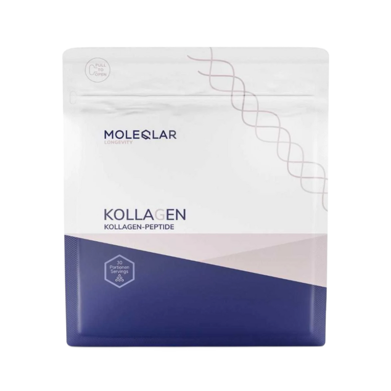 Colagen Peptide MoleQlar – 15 g per Porție | 450 g