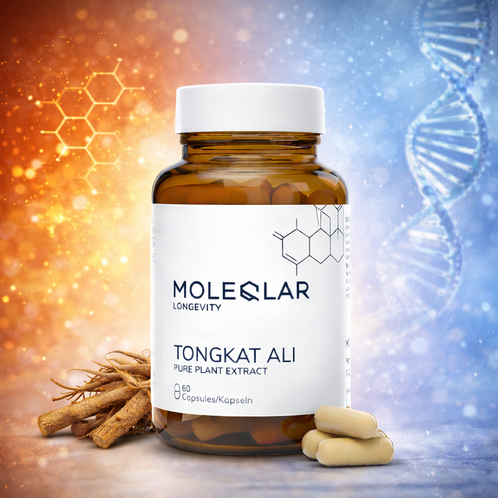 Tongkat Ali 60 capsule