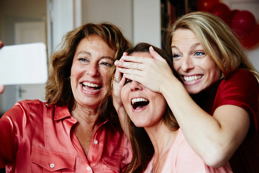 Menopauza