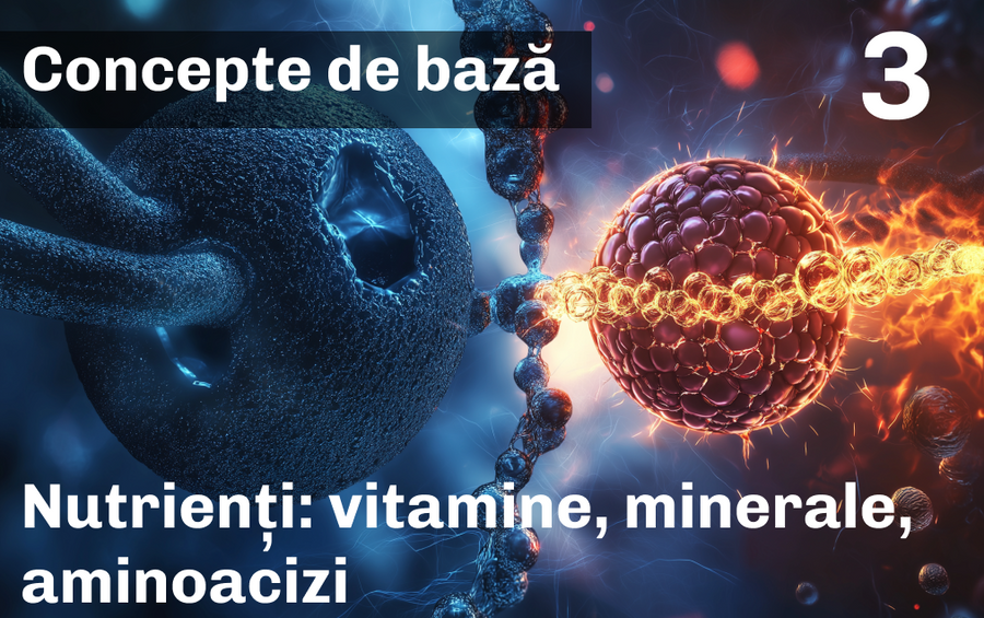 Nutrienți