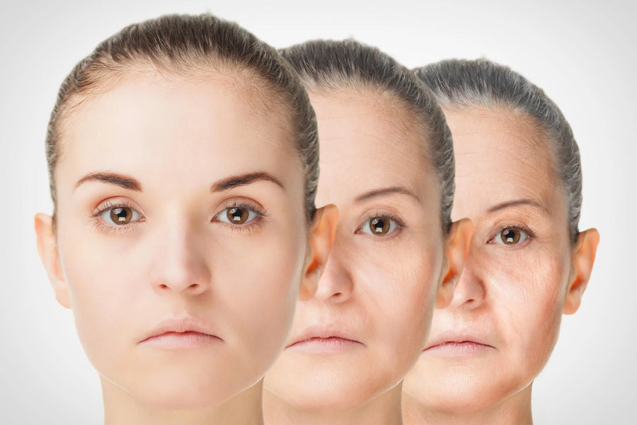 Suplimente anti-aging pentru repararea celulară și longevitate
