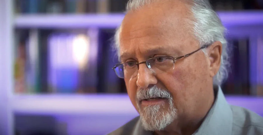 Samuel Shepherd și ValAsta: cercetătorul care a transformat astaxantina într-o poveste despre inflamație, biodisponibilitate și longevitate