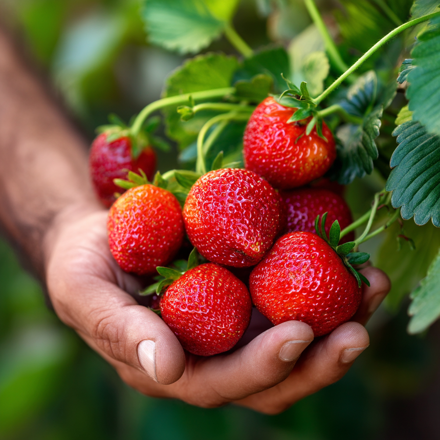 Fisetina: Senoliticul natural care sprijină longevitatea și sănătatea celulară