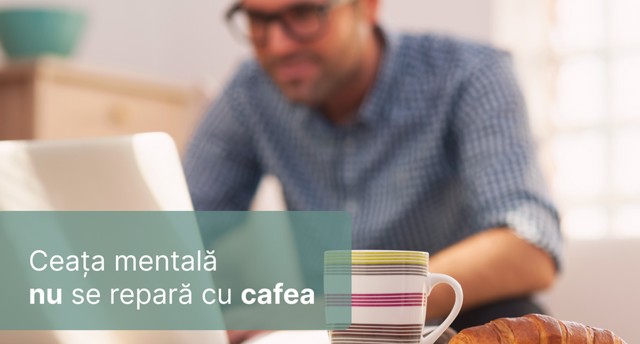 Ceață mentală: de ce primăvara ne pornește mai greu creierul și cum să ne refacem claritatea