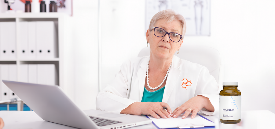 glynac ce este si ce beneficii are