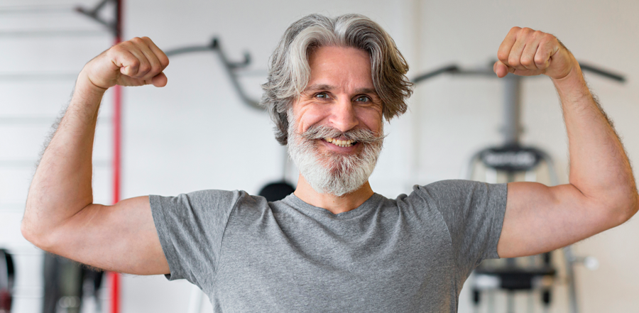 Apigenina și rolul ei în sănătatea mușchilor