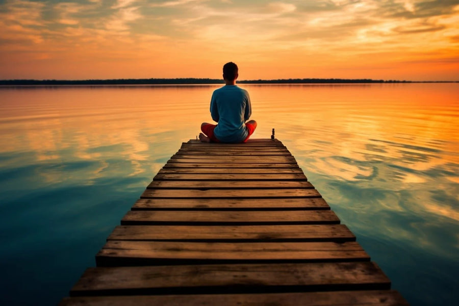 NMN si Meditatie