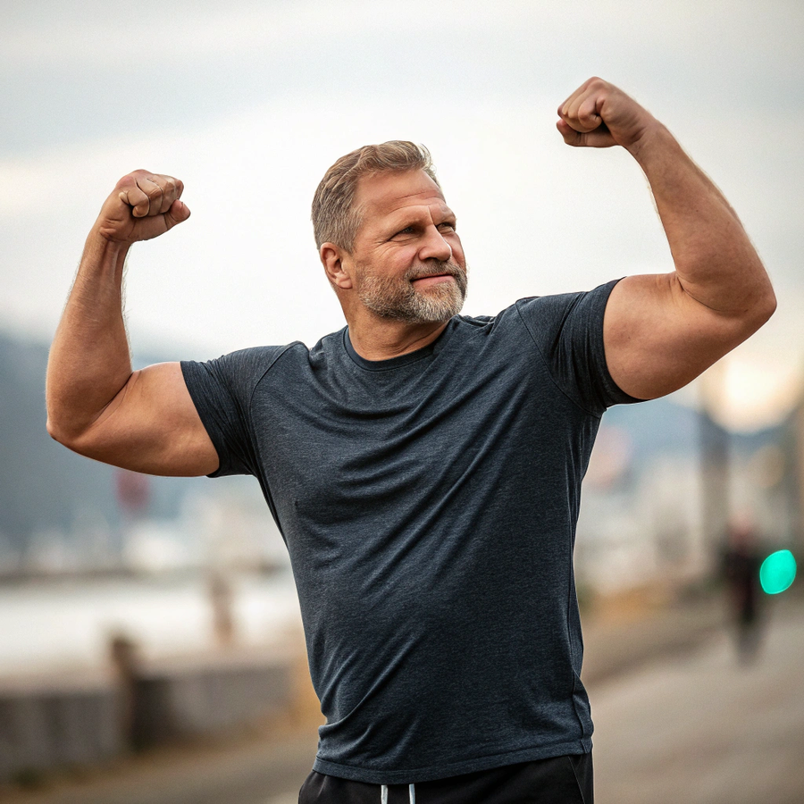 Tongkat Ali: Secretul Performanței și Vitalității Masculine