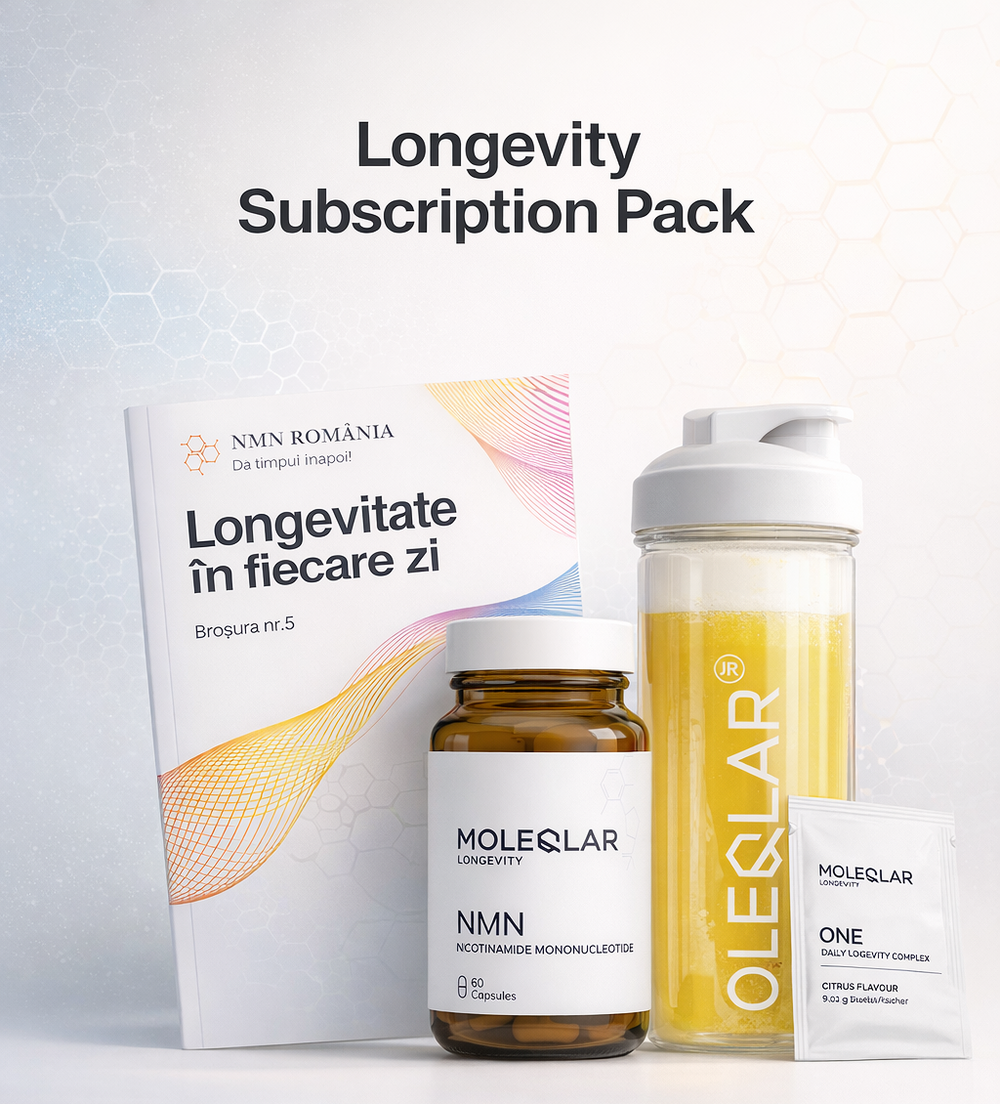 Începe cu Abonamentul  NMN  Premium.