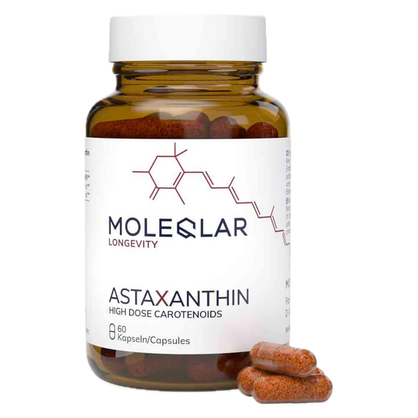 Astaxantina