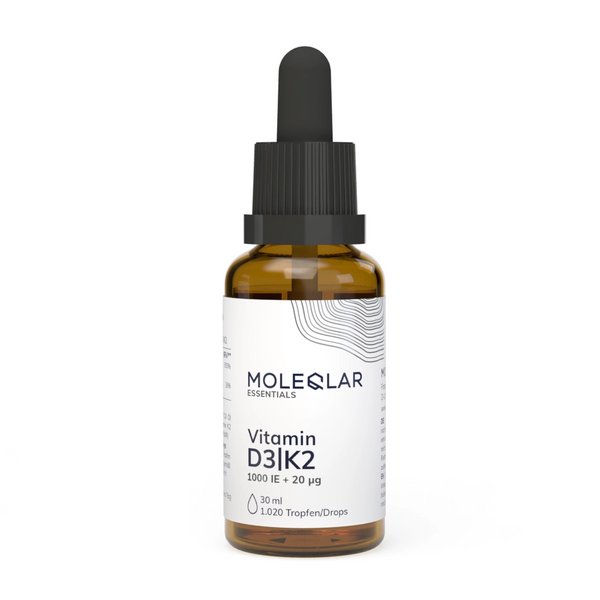 Vitamina D3 K2