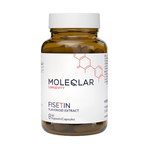 Fisetina MoleQlar