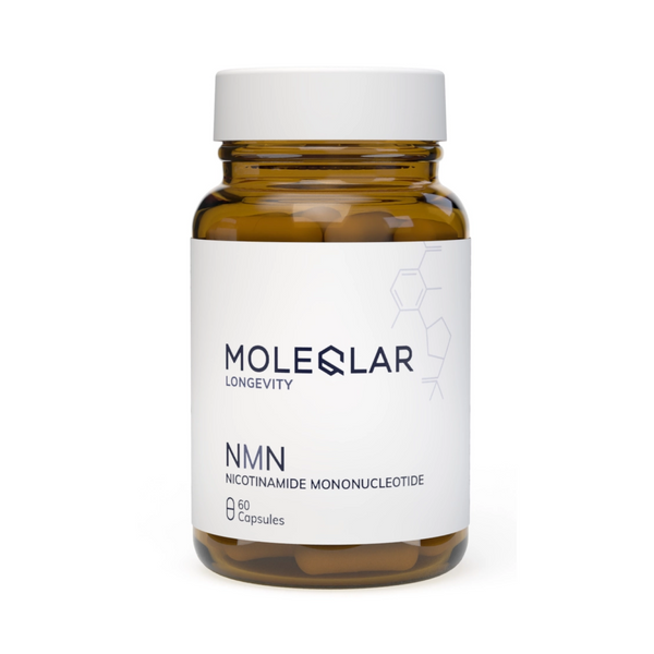 NMN MOLEQLAR capsule