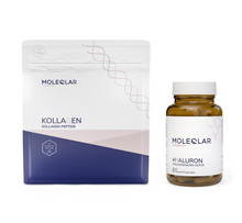 Pachetul pt sănătatea pielii