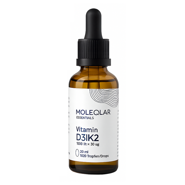 Vitamina D3 K2
