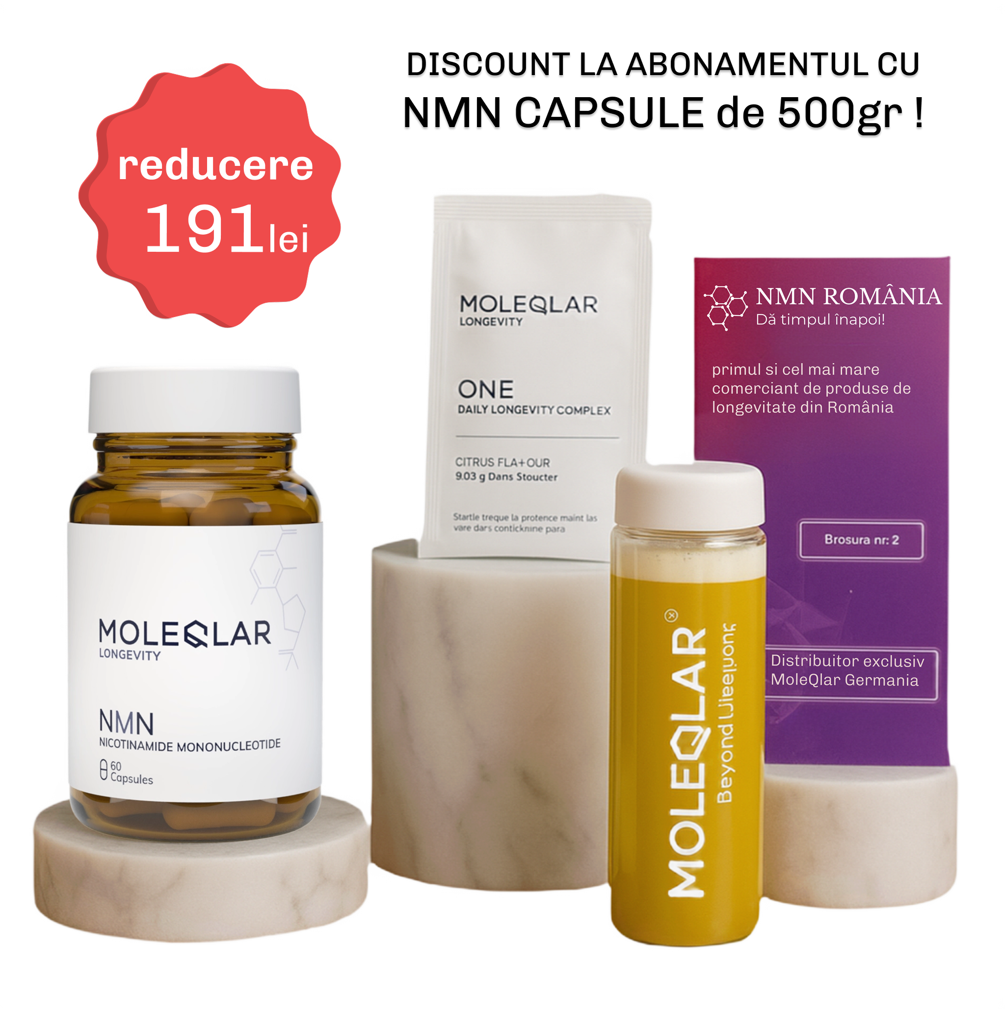 AgeMate Welcome Kit