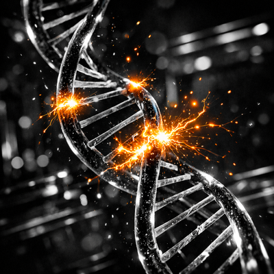 NMN crează NAD în corp