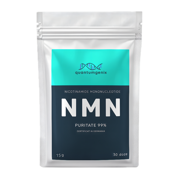 Abonament NMN 15gr 30 porții