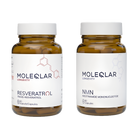 NMN Resveratrol capsule
