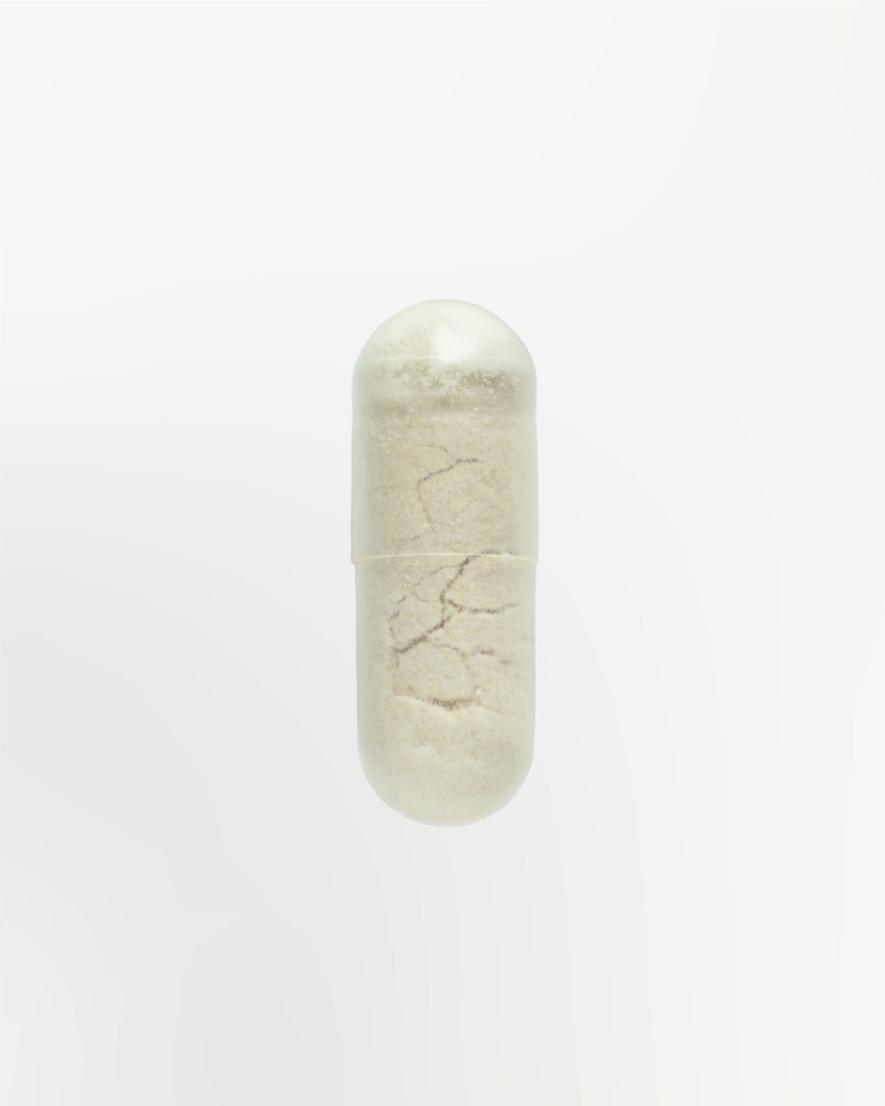 Nattokinase din soia fermentată