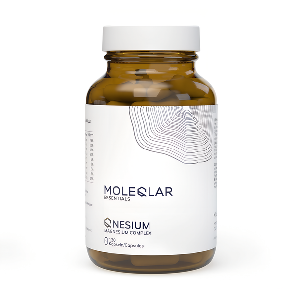 Magneziu Qnesium MoleQlar