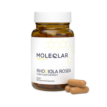 Rhodiola Rosea pentru echilibru și stres