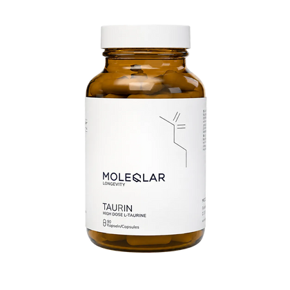 Taurină MoleQlar