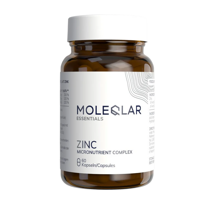 ZINC Bisglicinat