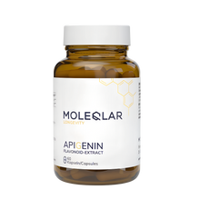 Apigenina MoleQlar