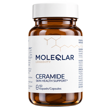 Ceramide CERAMOSIDES™ MoleQlar – Piele | 60 Capsule