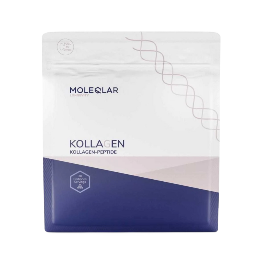 Colagen Peptide