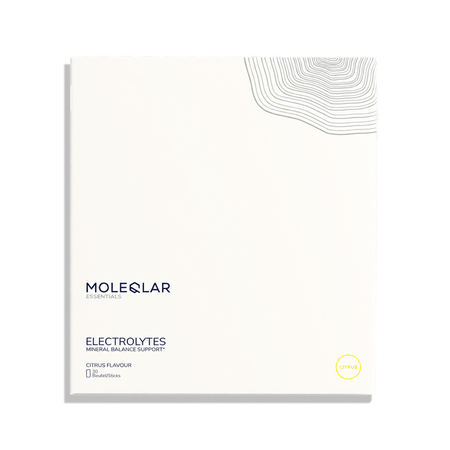 Electrolyte Sticks MoleQlar