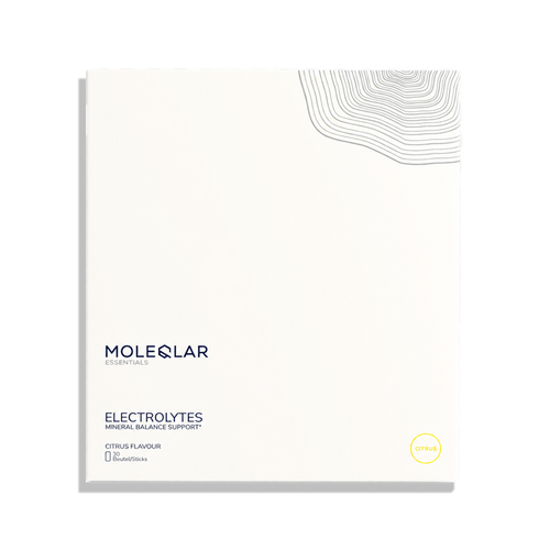 Electrolyte Sticks