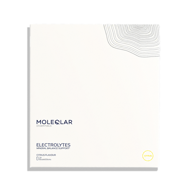 Electrolyte Sticks