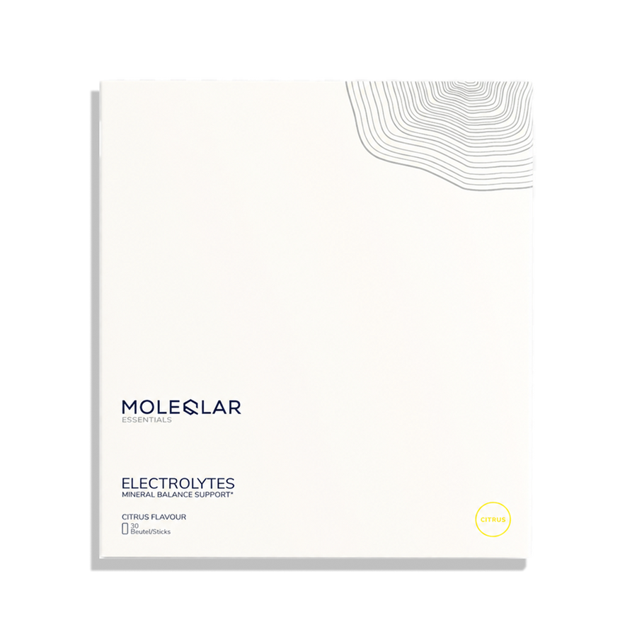Electrolyte Sticks