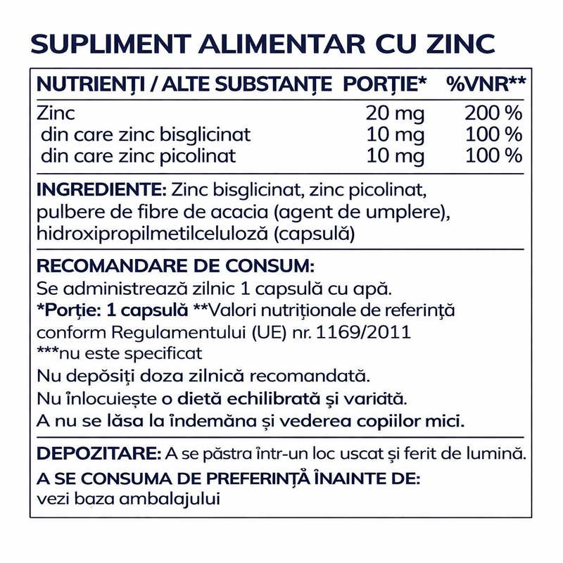 Supplement Facts