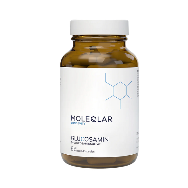 Glucozamină