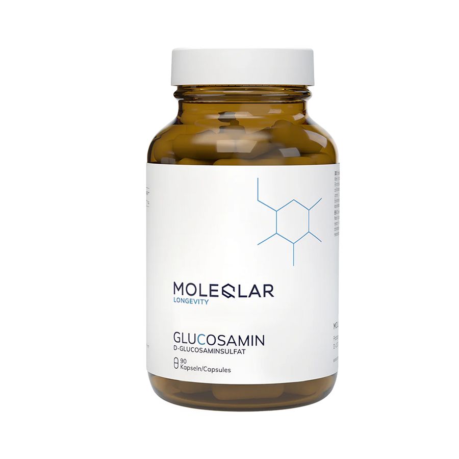 Glucozamină