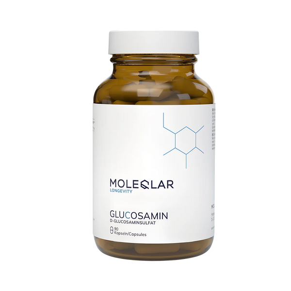 Glucozamina MoleQlar