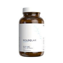 GlyNAC MoleQlar (Glicină & N-Acetil-Cisteină)