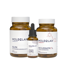 Pachetul Longevitate Activă