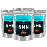 NMN Pulbere 90 grame – Pachet 6 Luni Best Value NAD+ — principală 3 × 30 g