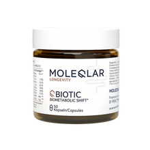 qbiotic prebiotic probiotic sinbiotic