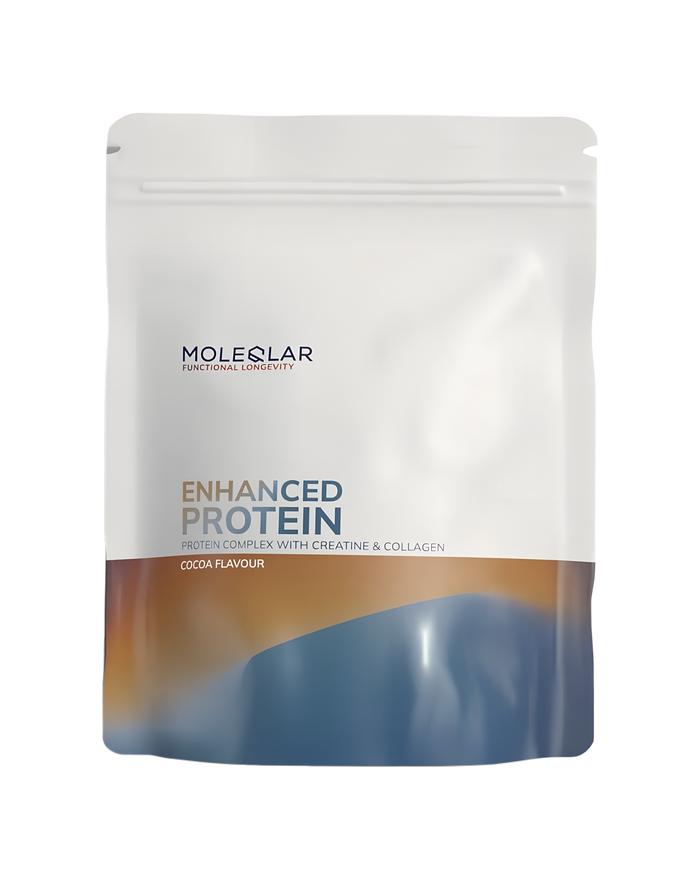 Enhanced Protein