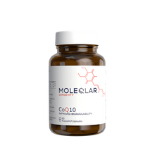 Coenzima Q10 MoleQlar