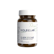 Quercesome (Capsule cu Quercetină)