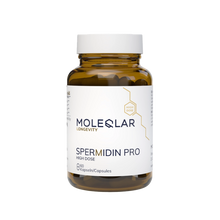 Spermidina Moleqlar