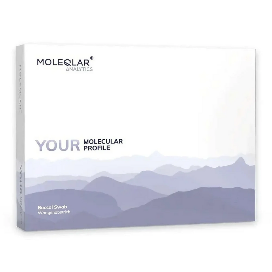 Test Proteomic MoleQlar – Vârstă Biologică și Profil Molecular