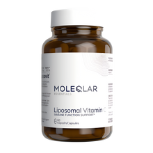 Vitamina C Liposomala 500 mg 60 Capsule